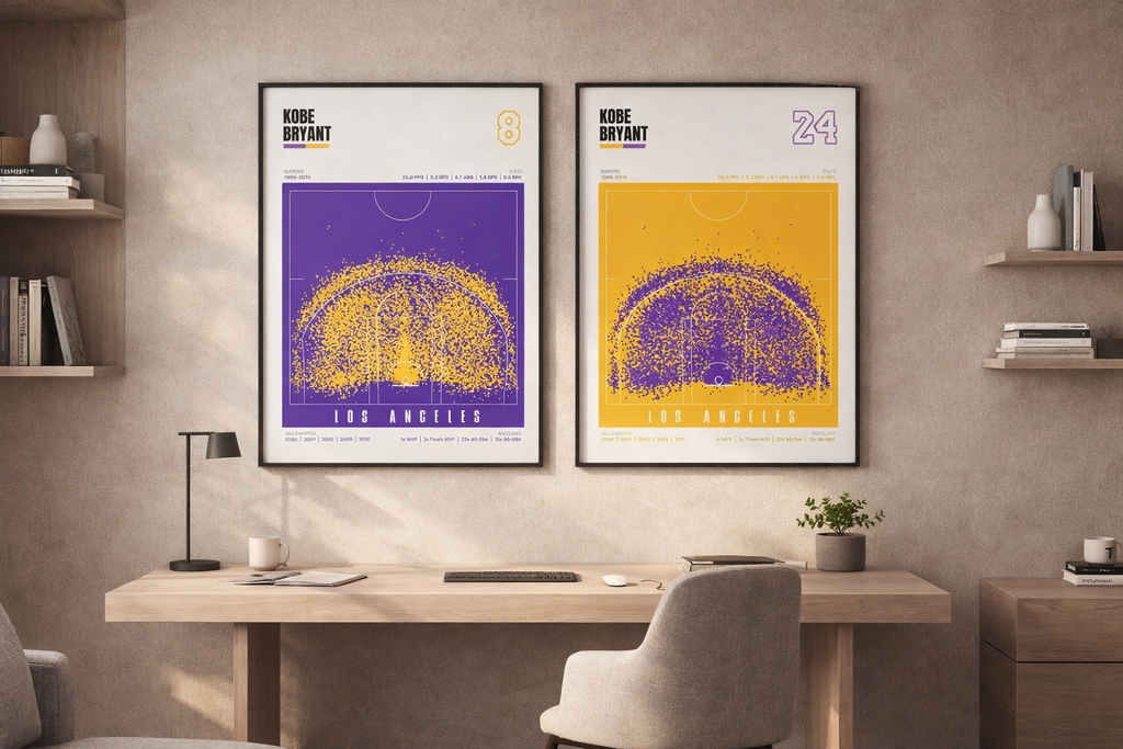 Kobe 2-pack 🐍 (15% off)