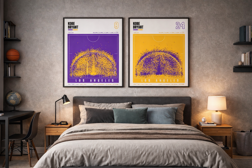 Kobe 2-pack 🐍 (15% off)